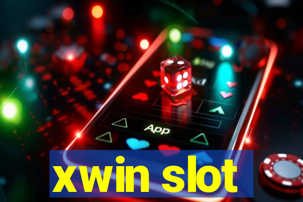 xwin slot